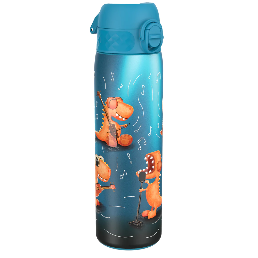 Bottle preview - Dino band