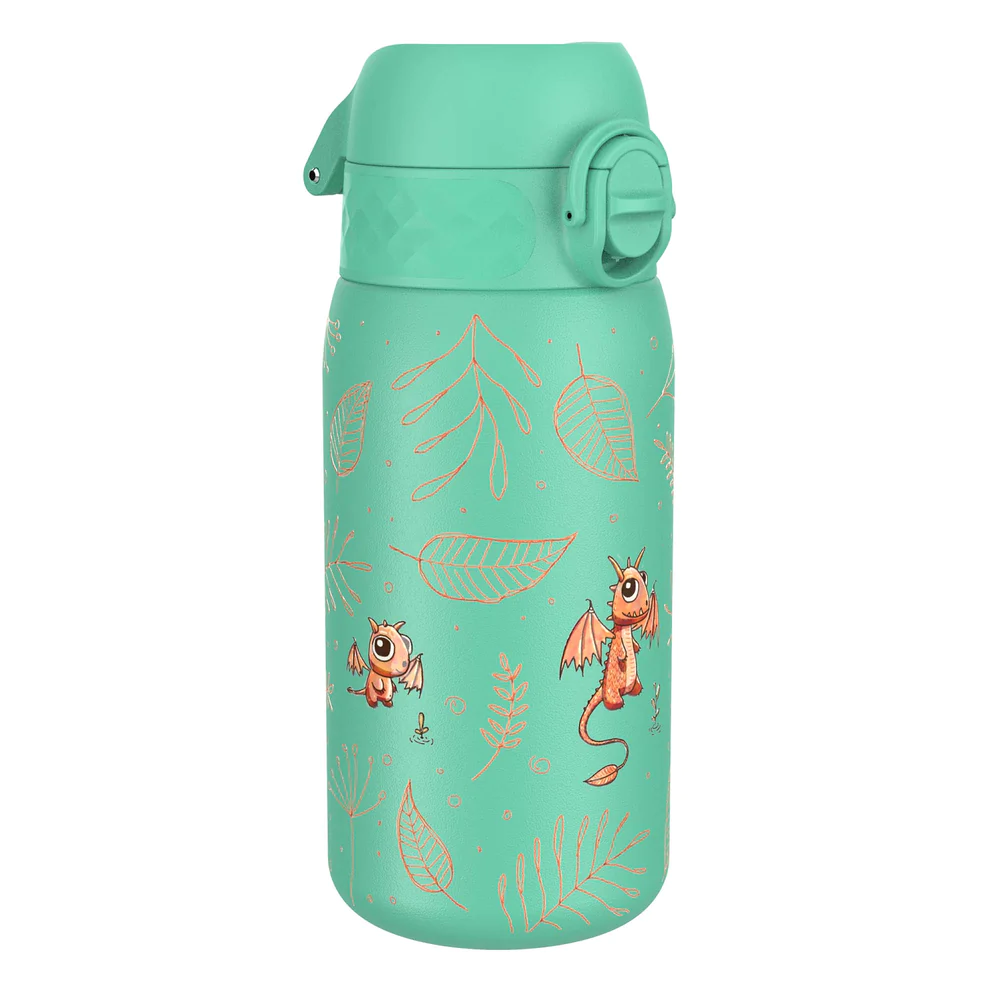 Bottle preview - Dragons