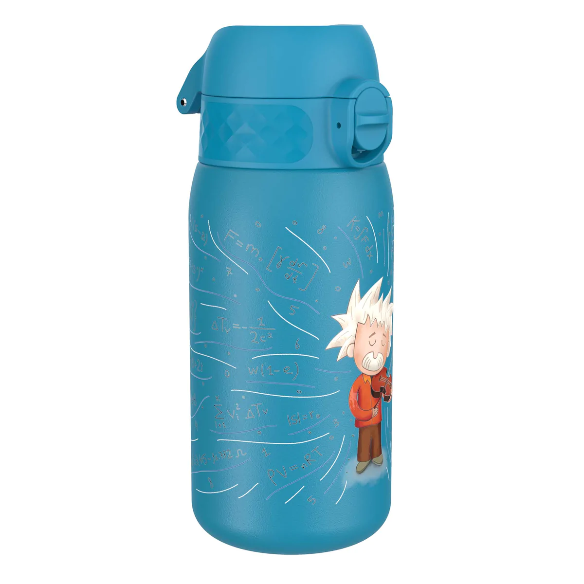 Bottle preview - Einstein-play