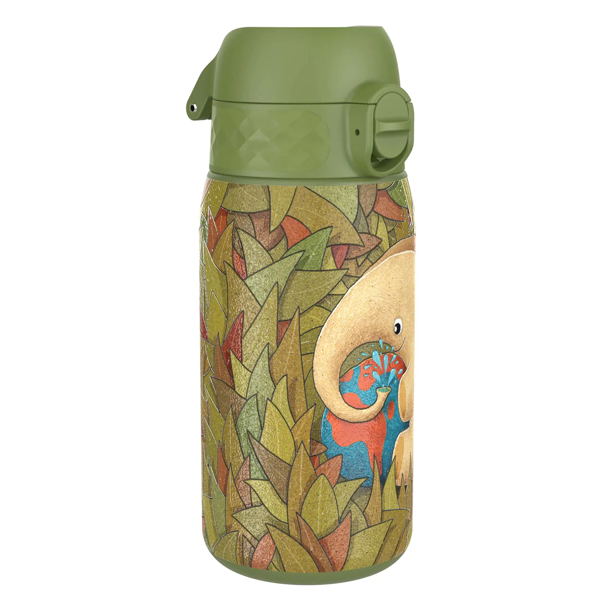 Bottle preview - Elephant