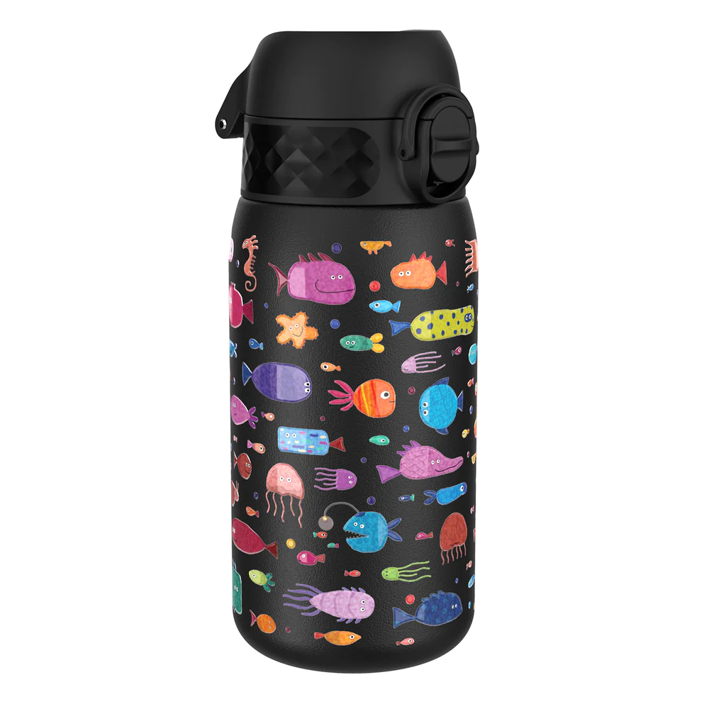 Bottle preview - Fish