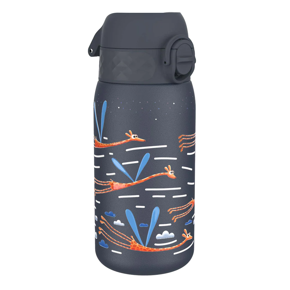 Bottle preview - Flying Giraffes