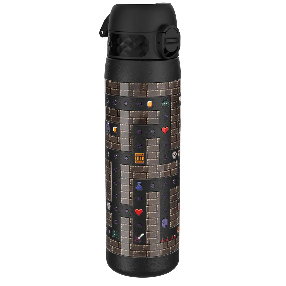 Bottle preview - Gamer