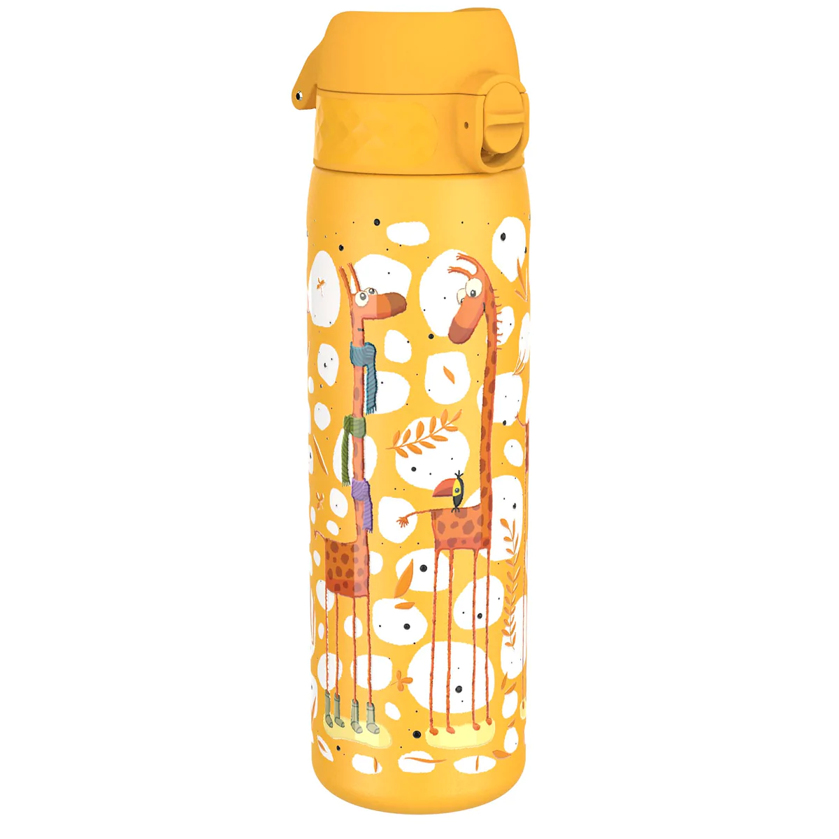 Bottle preview - Giraffes