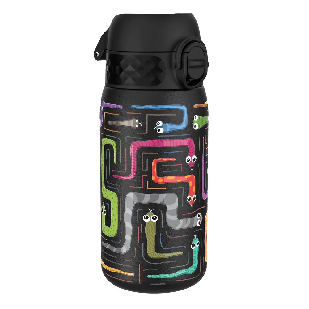 Bottle preview - Snakes