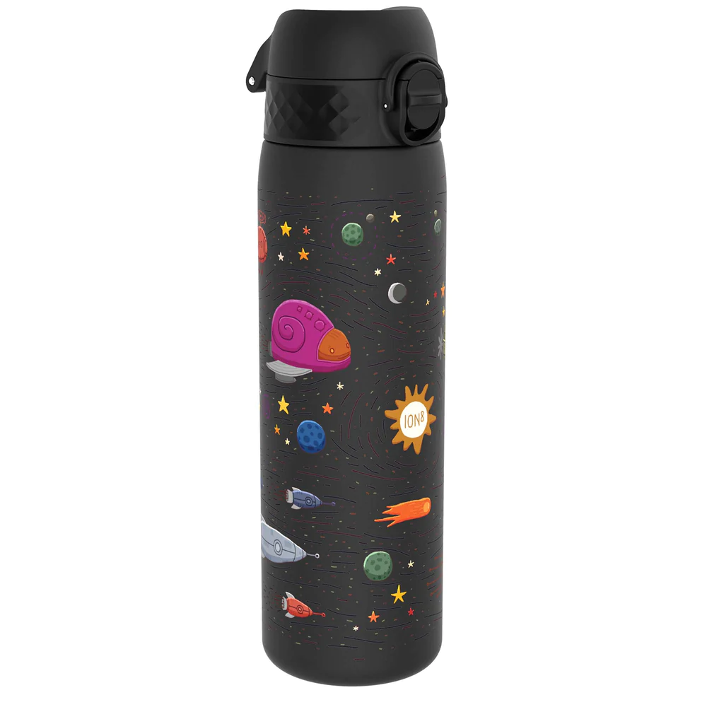 Bottle preview - Spaceships