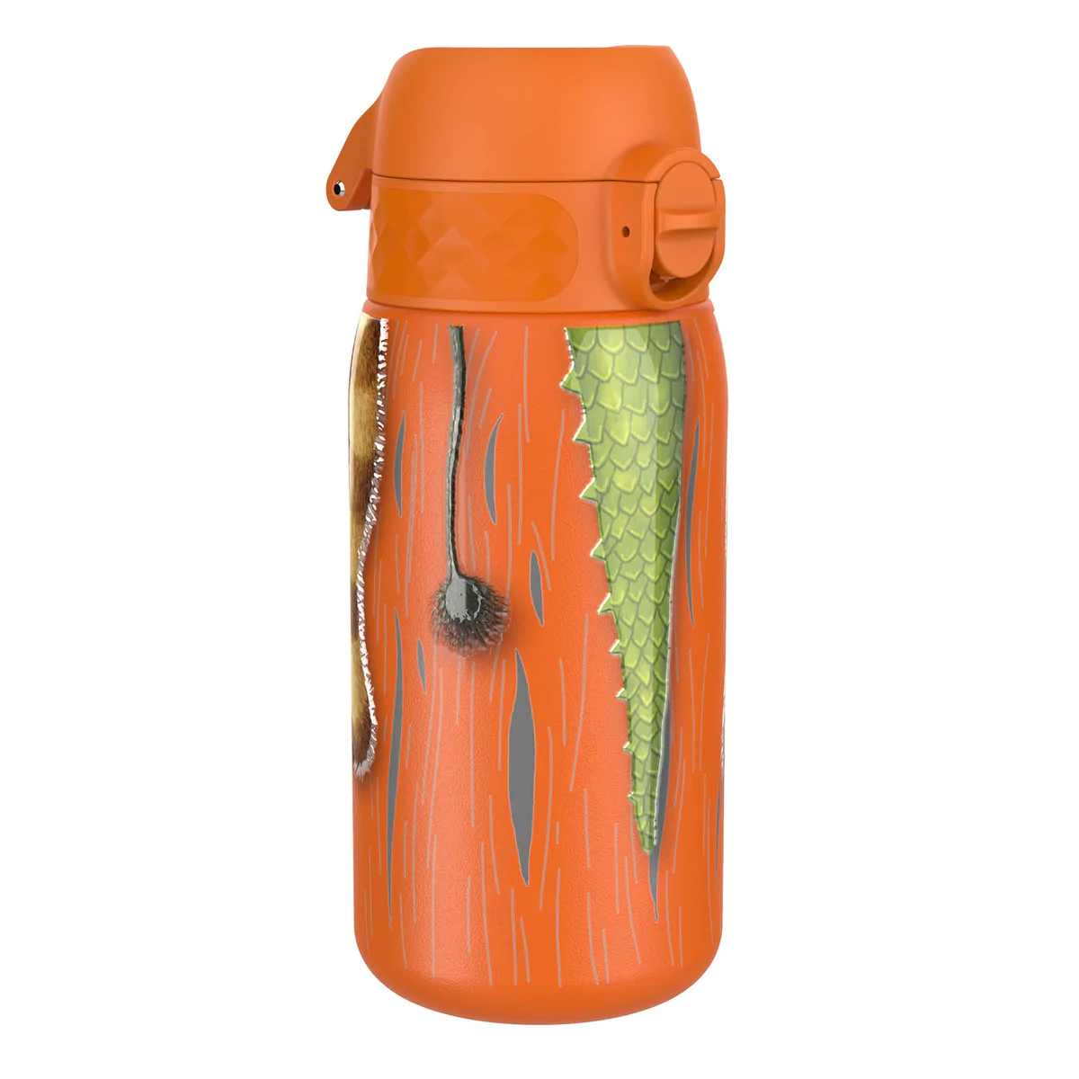 Bottle preview - Tails
