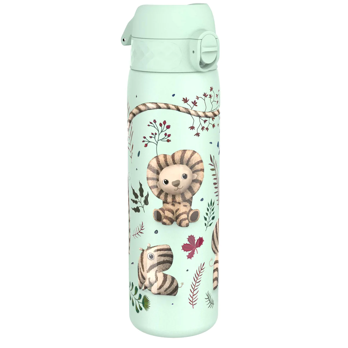 Bottle preview - Zebra-fans