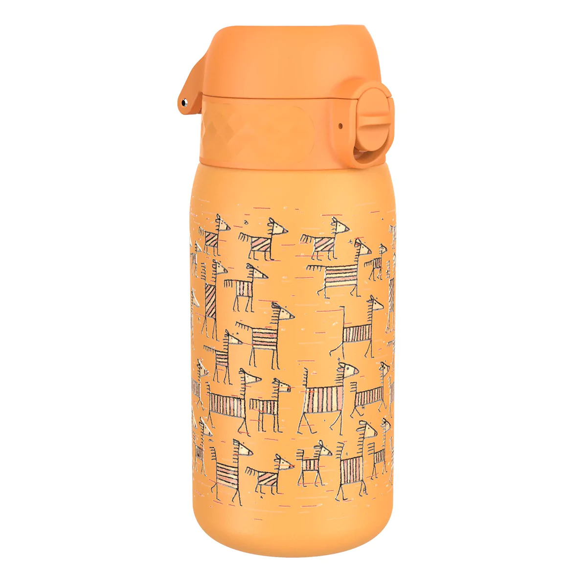 Bottle preview - Zebras